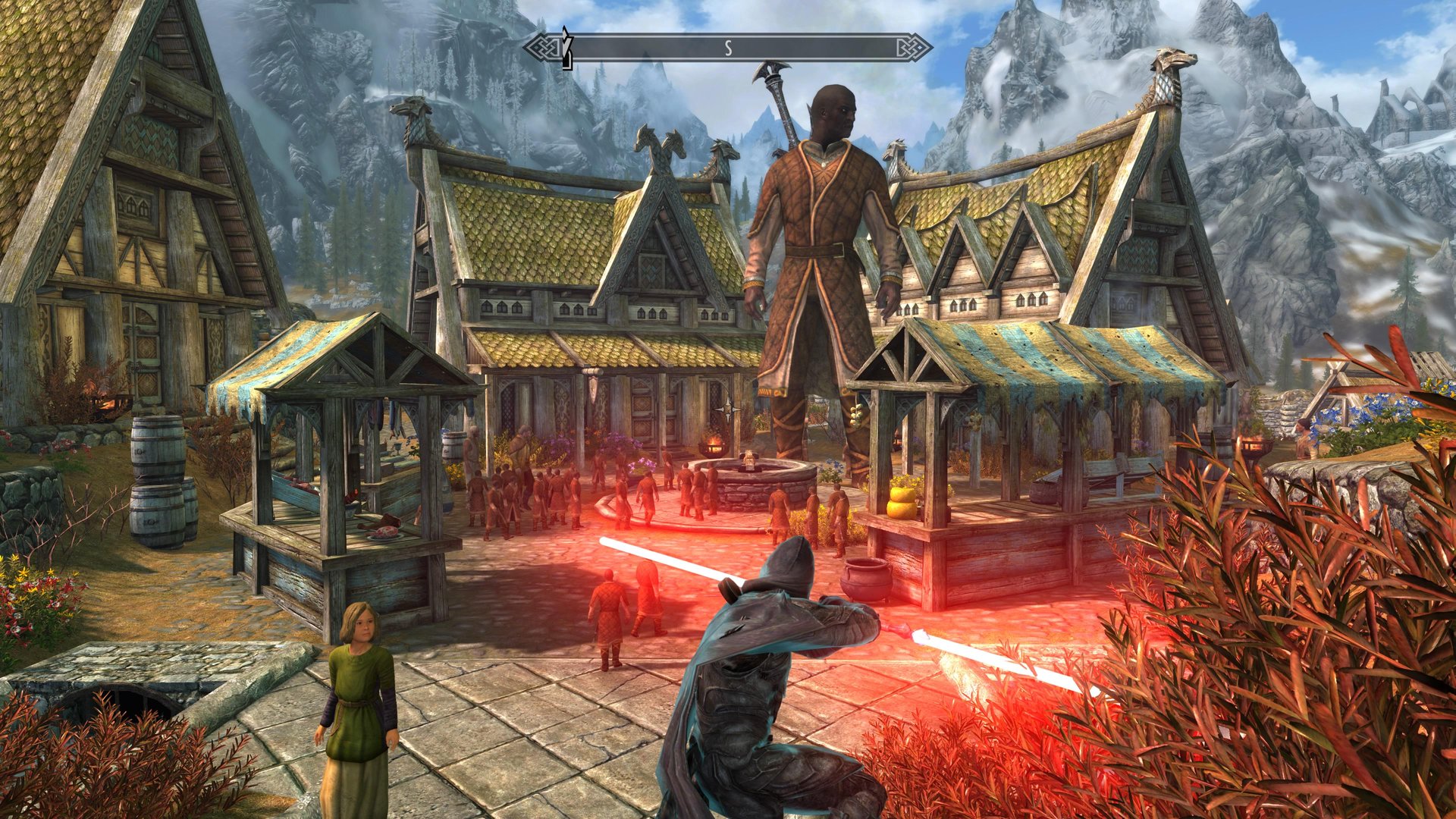 恐鬼症 重制版 截图6