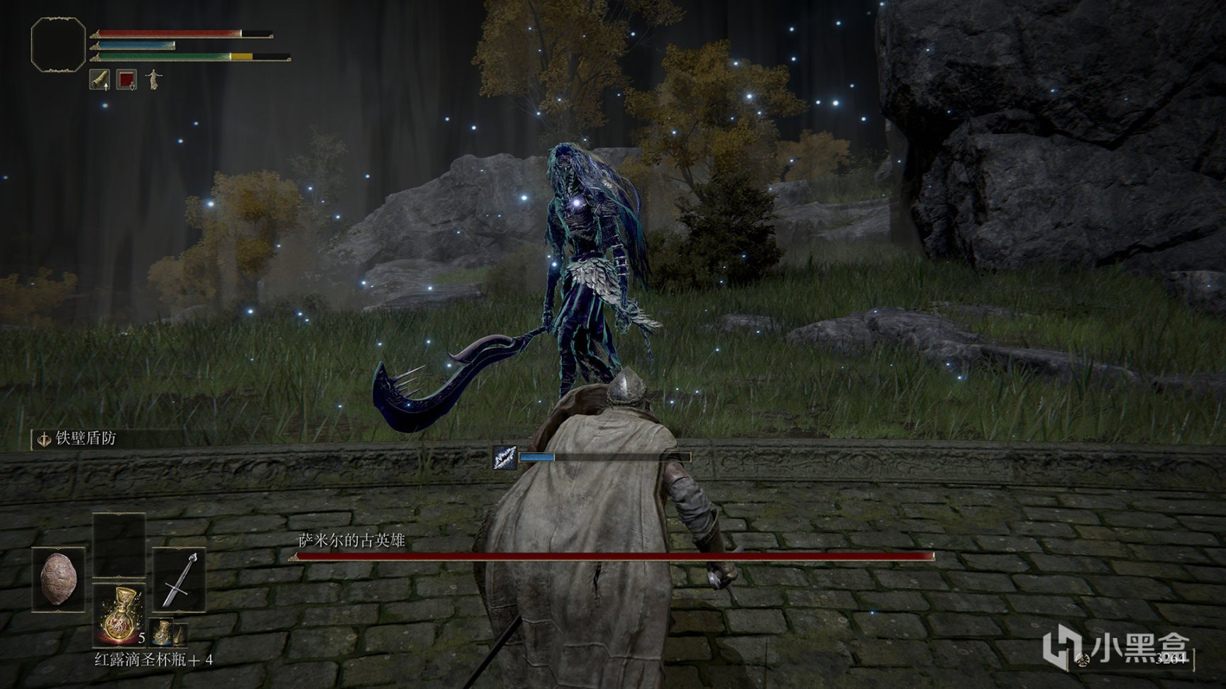 生化危机4：重制版 终极版 截图18