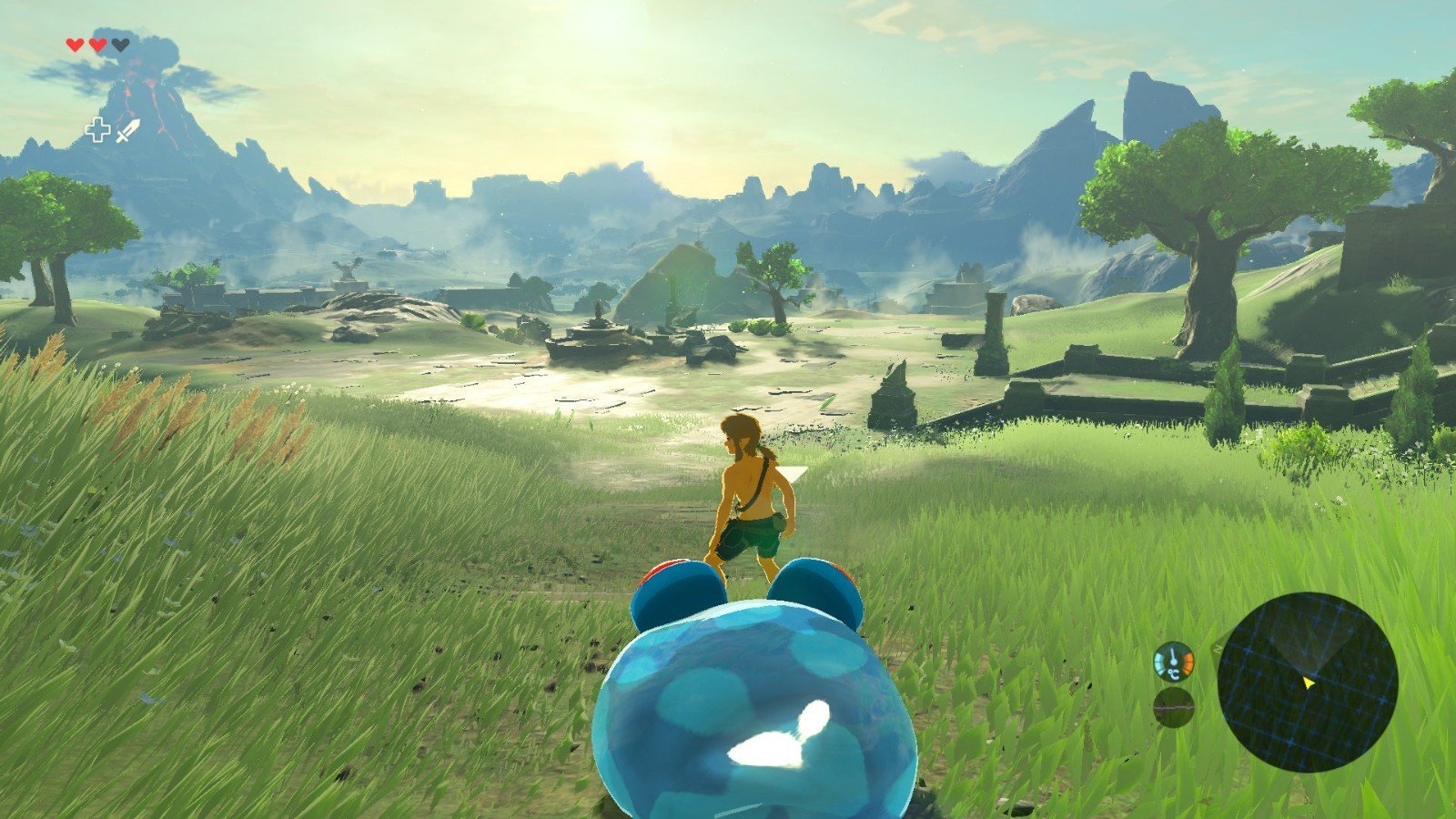 巫师3：狂猎 完整版 截图2