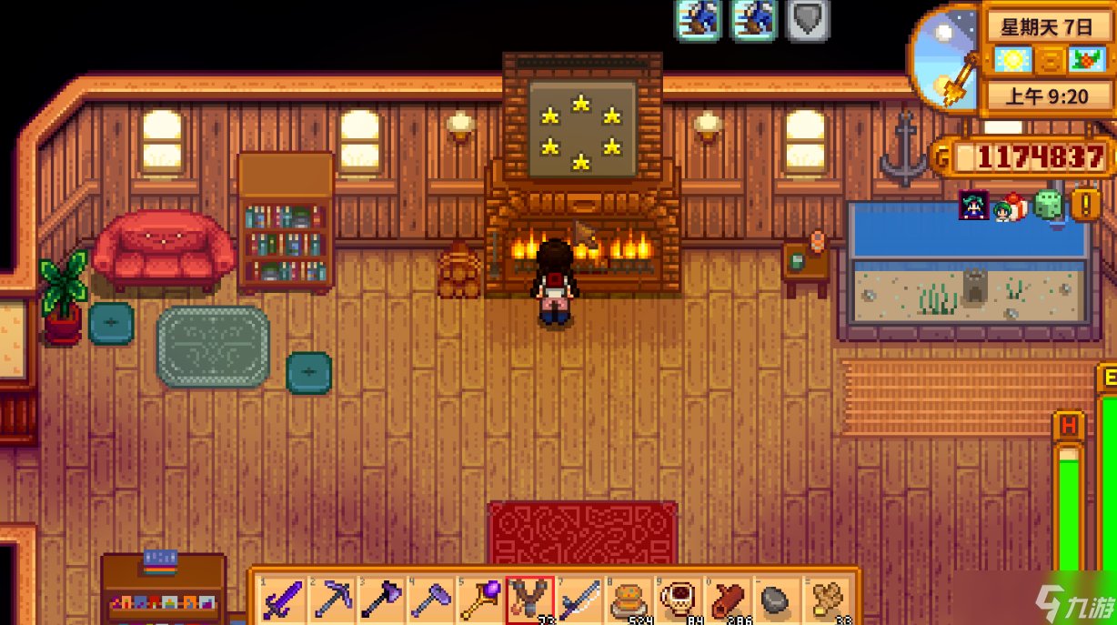 怪物猎人：世界 截图12