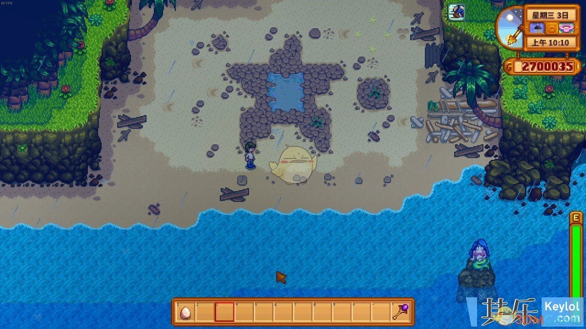 怪物猎人：世界 截图22