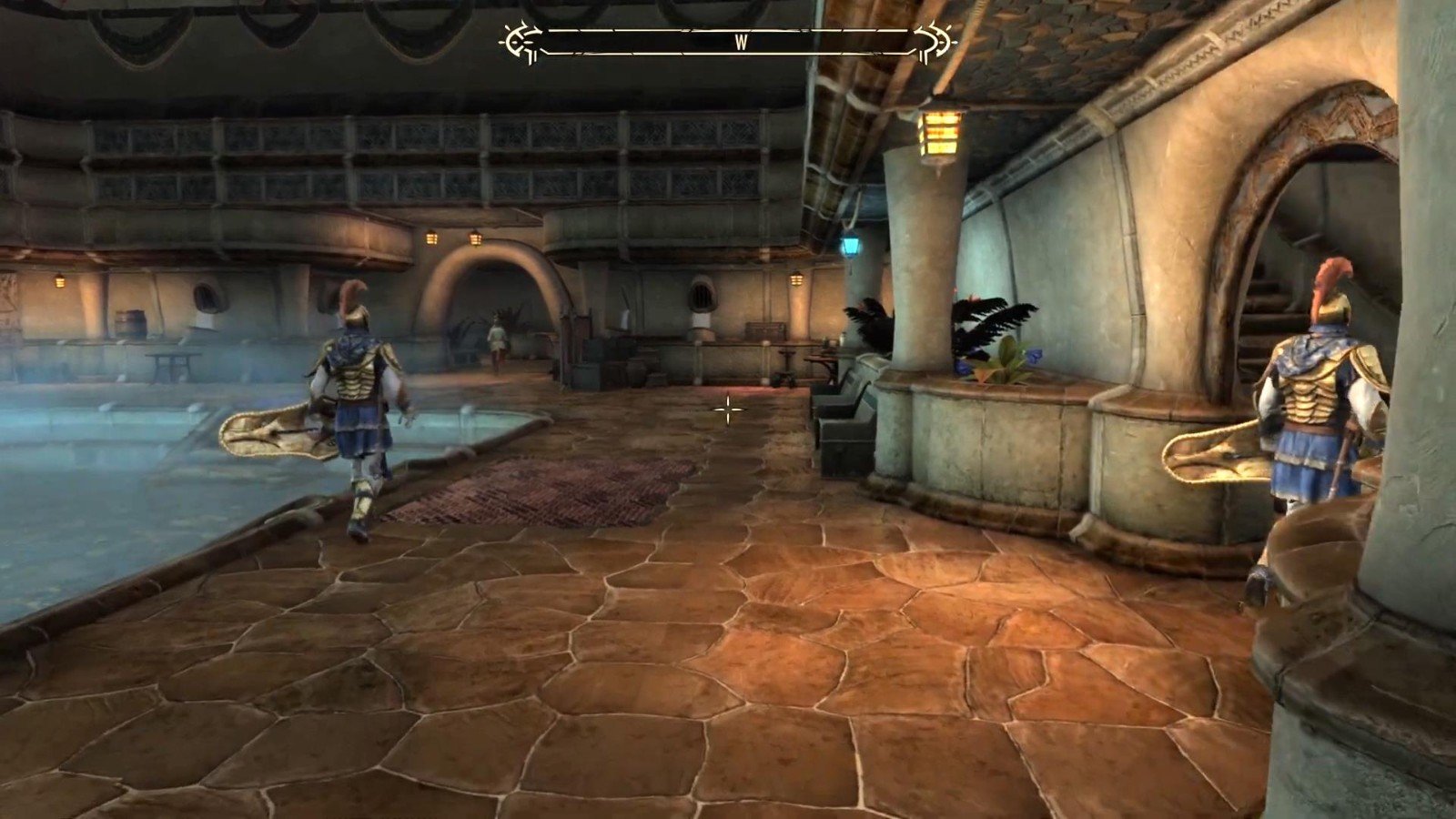 怪物猎人：世界 截图9