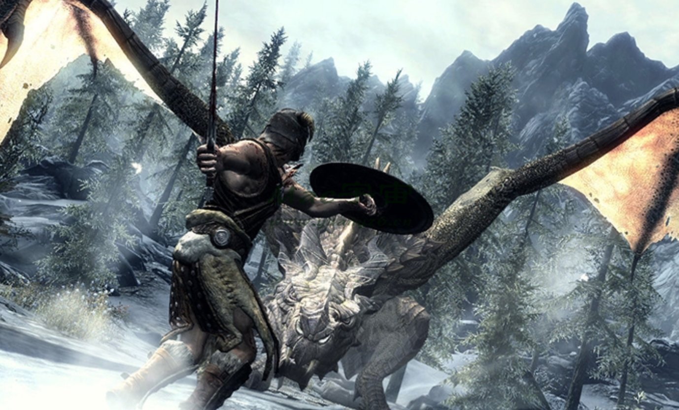 怪物猎人：世界 截图13