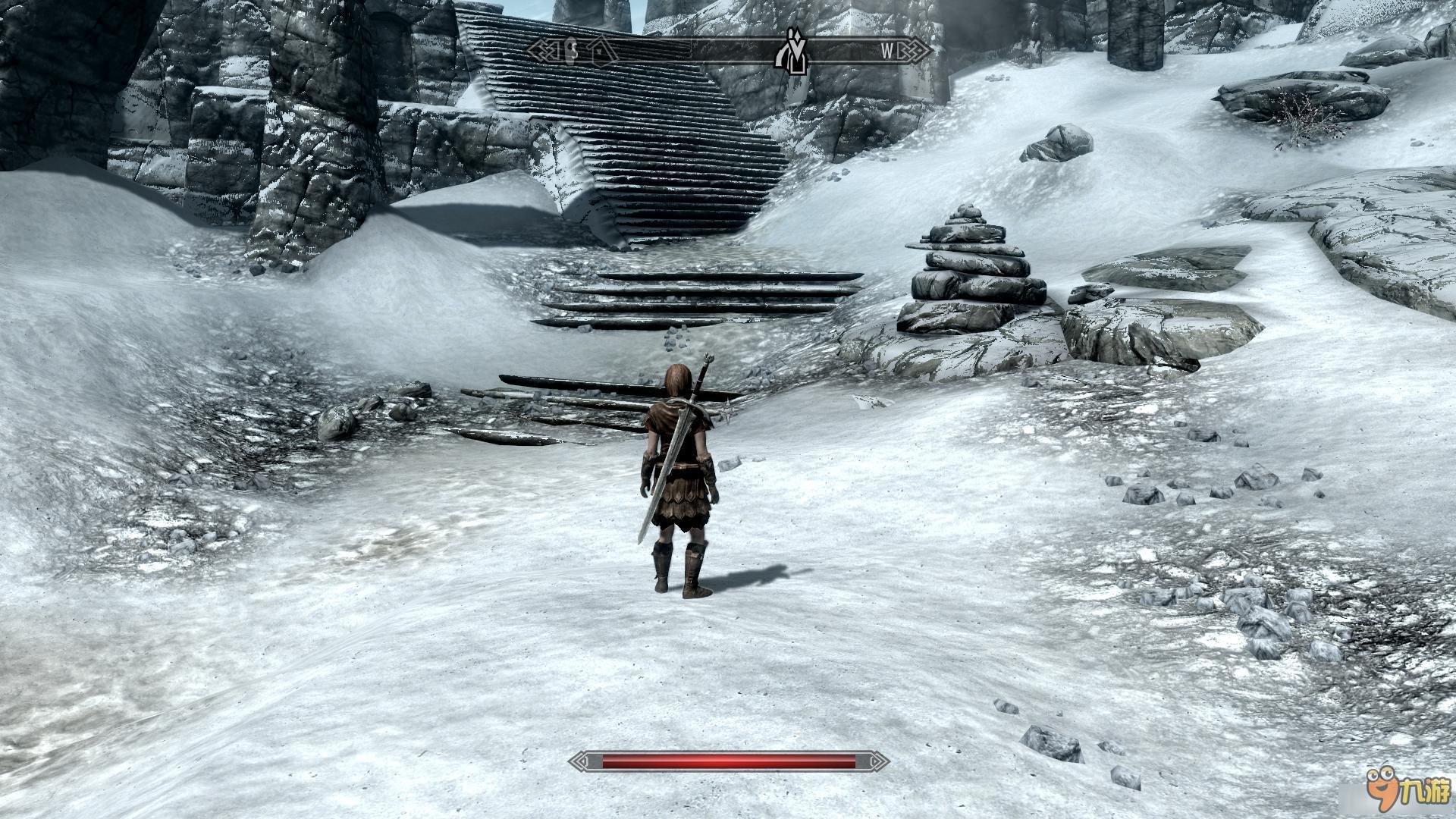 怪物猎人：世界 截图19