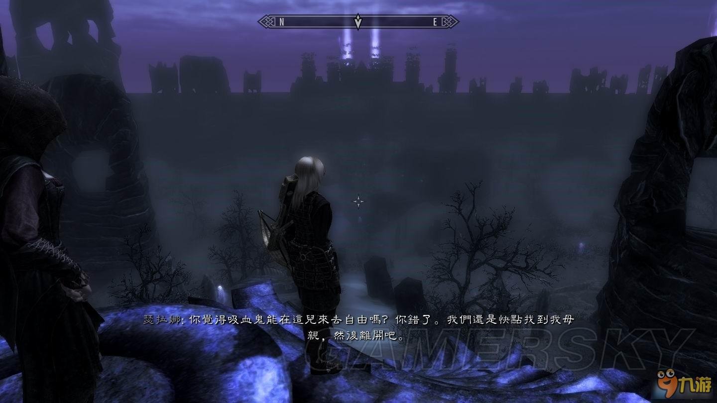 对马岛之魂 完整版 截图17