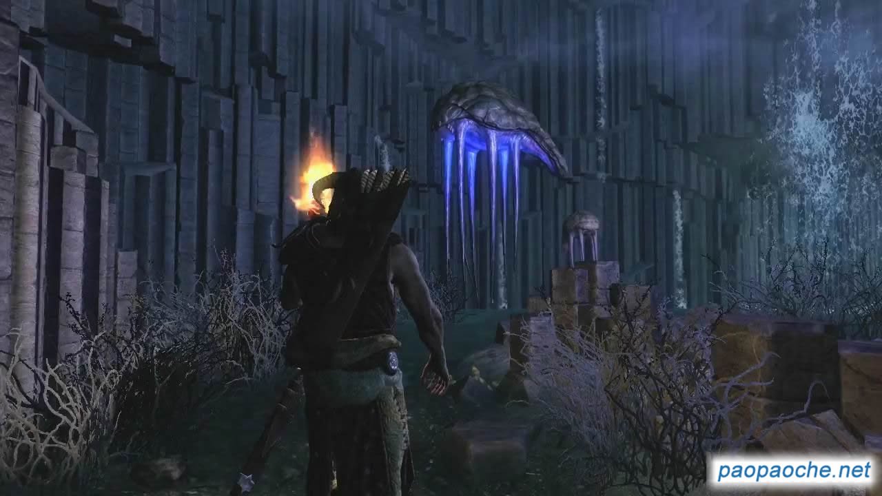 对马岛之魂 完整版 截图20