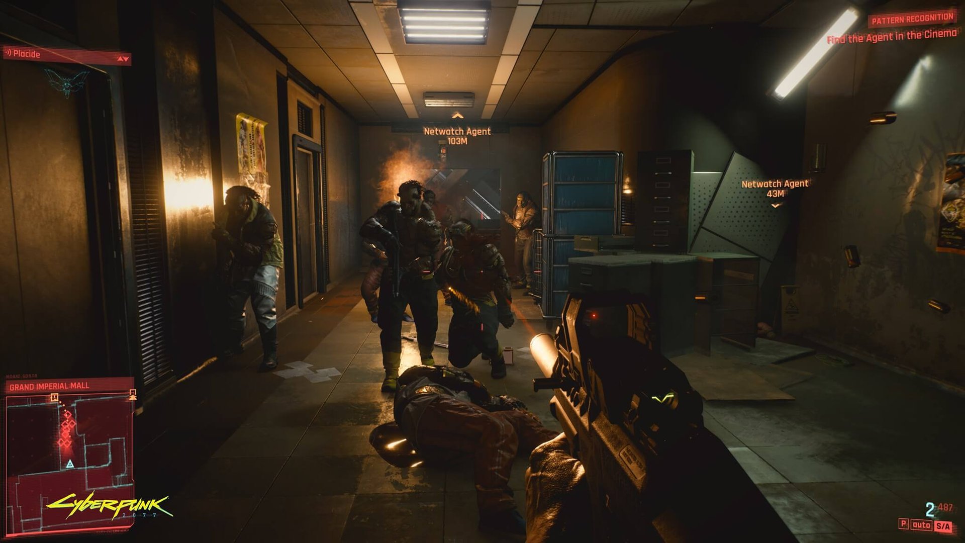 地平线：零之曙光 截图3