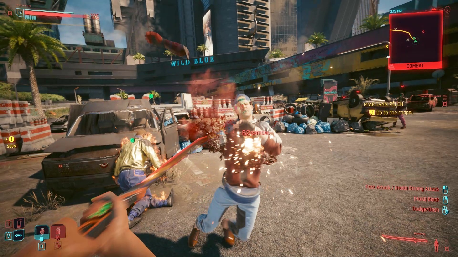 地平线：零之曙光 截图15