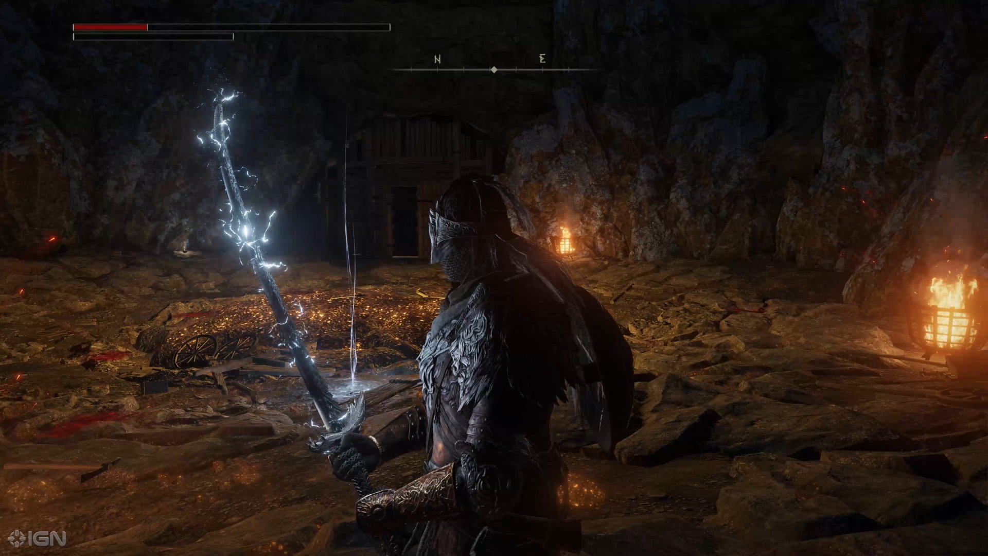 怪物猎人：世界 完整版 截图17