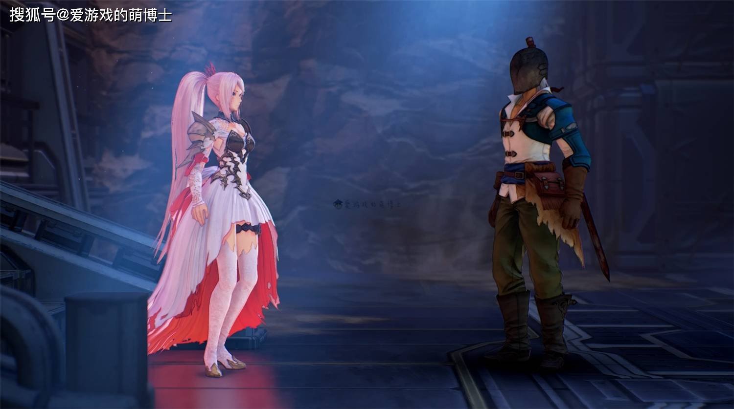 艾尔登法环 截图18