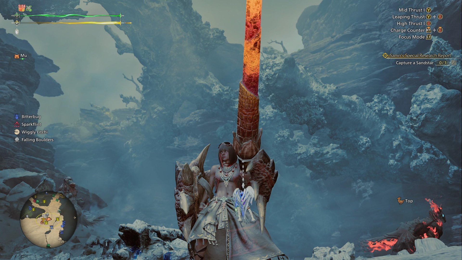 星露谷物语 截图14