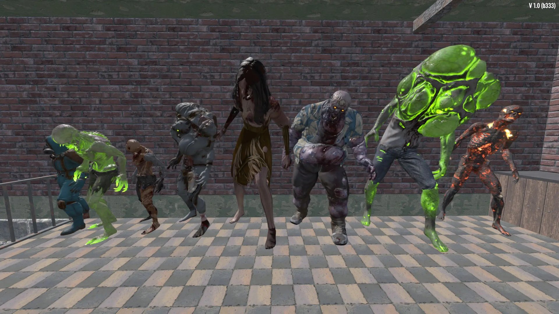 糖豆人：终极淘汰赛 重制版 截图19