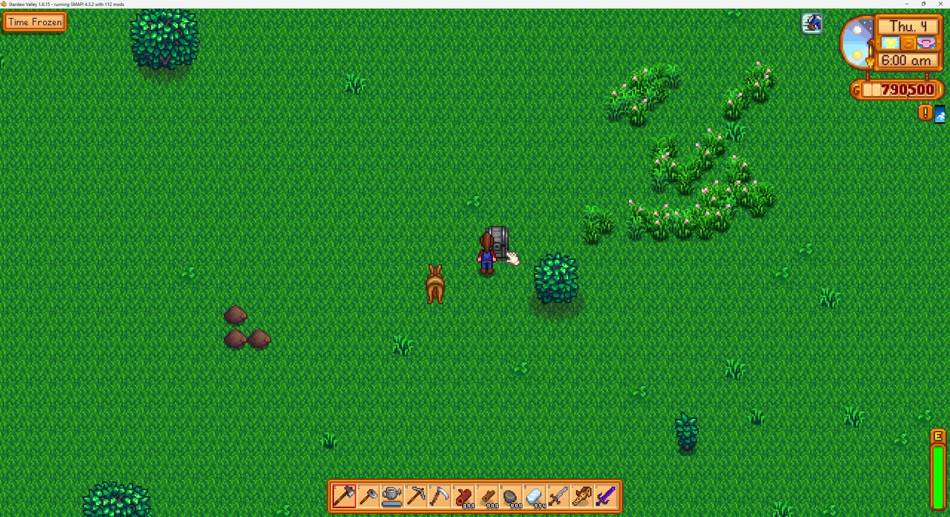 方舟：生存进化 重制版 截图6