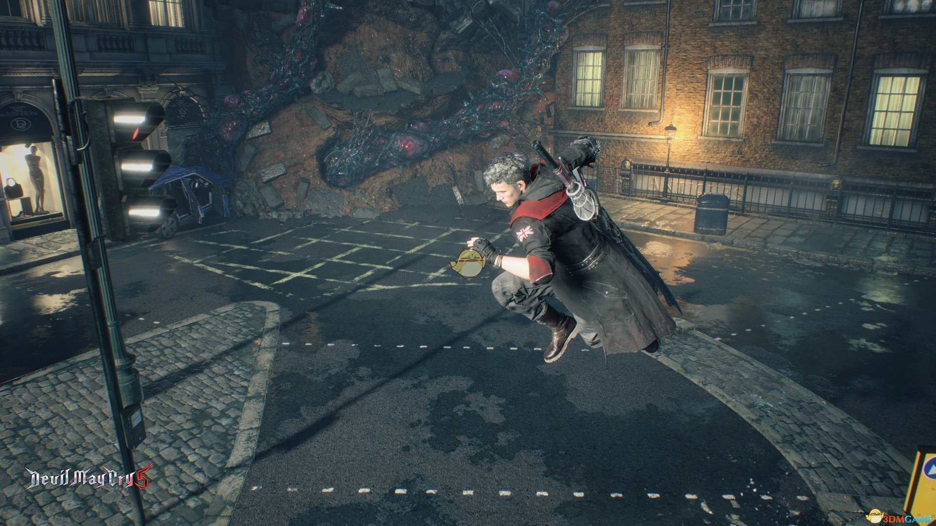 饥荒 年度版 截图6