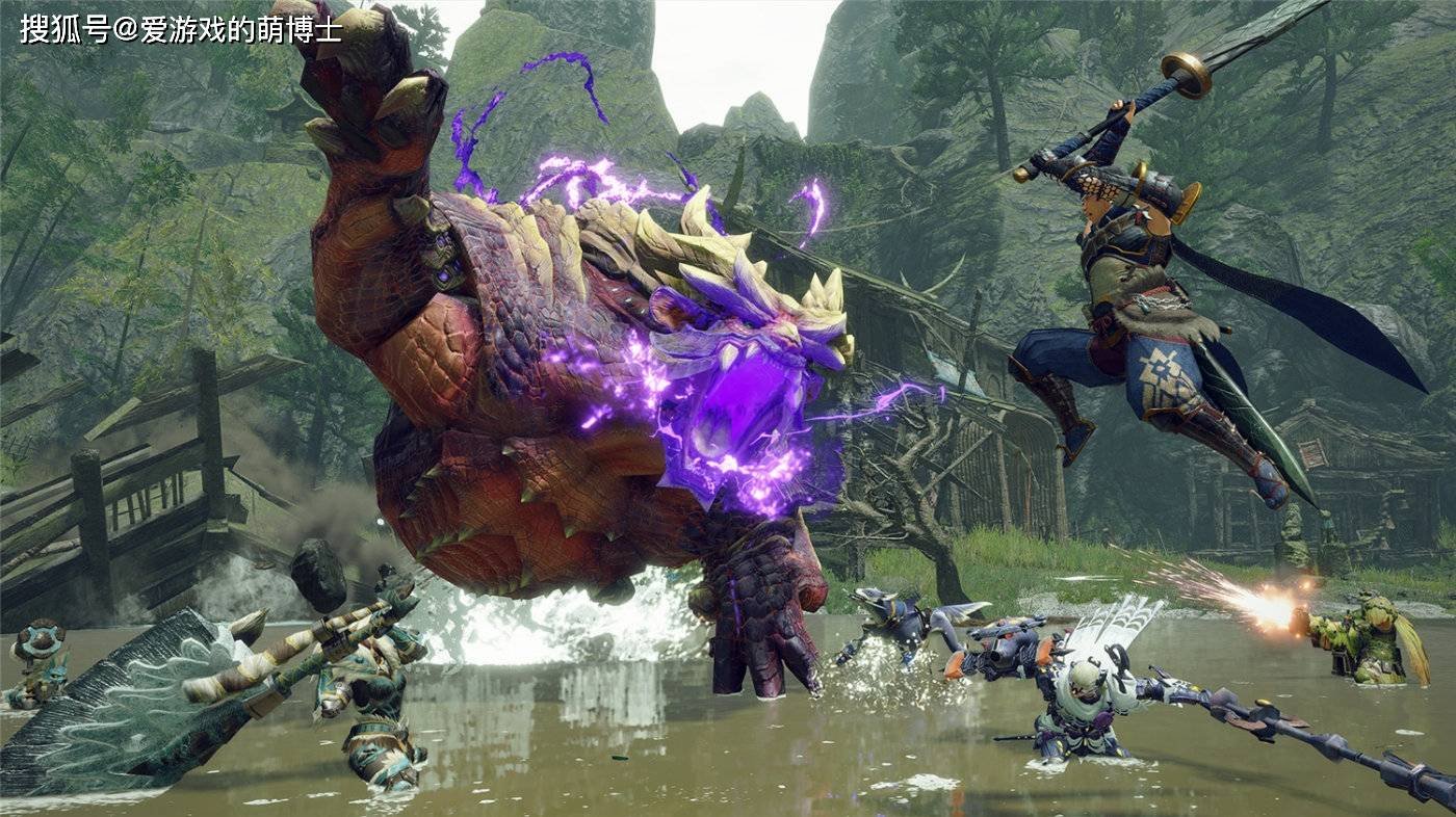 绝地求生 截图12