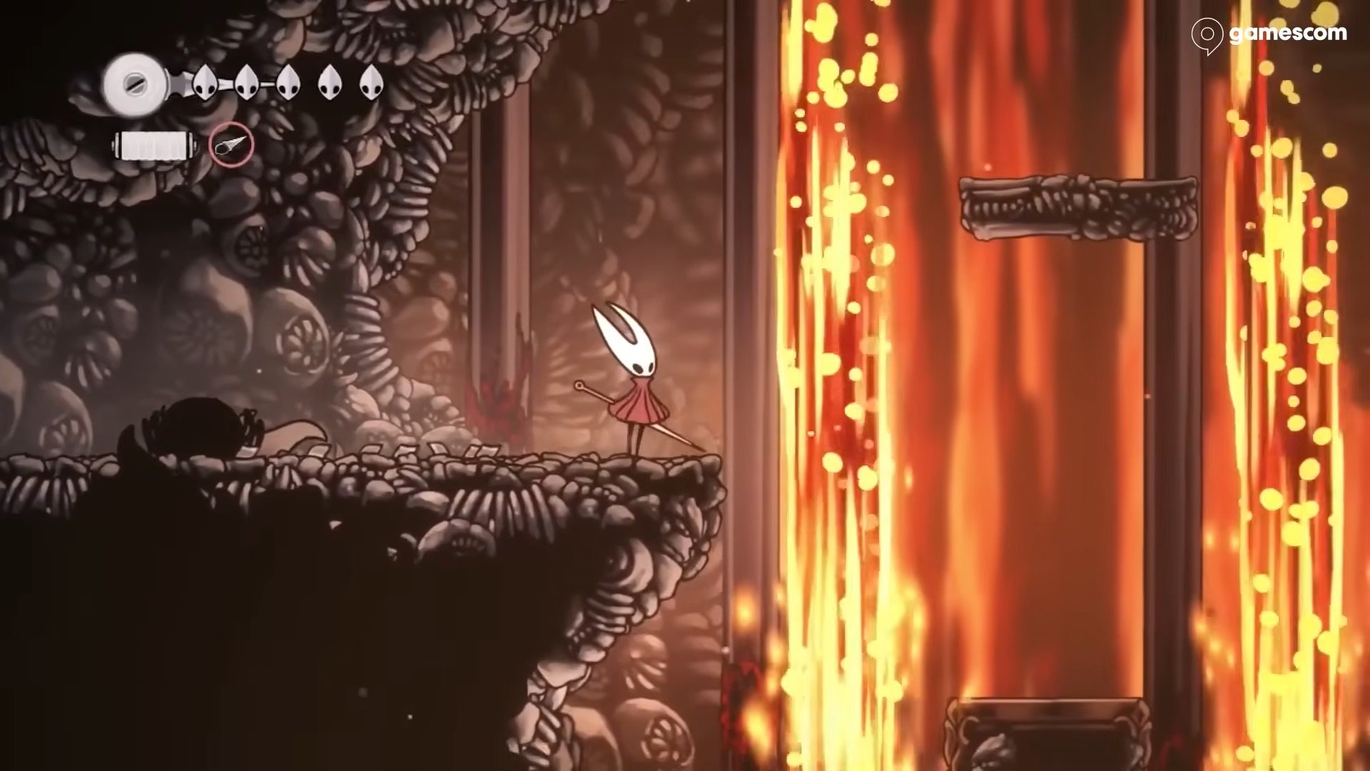 双人成行 年度版 截图9