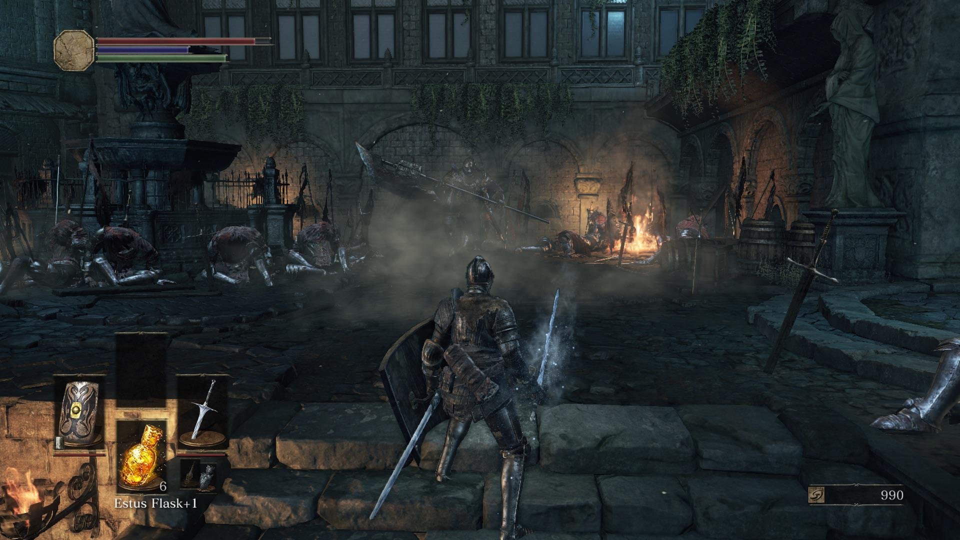 尼尔：机械纪元 年度版 截图2