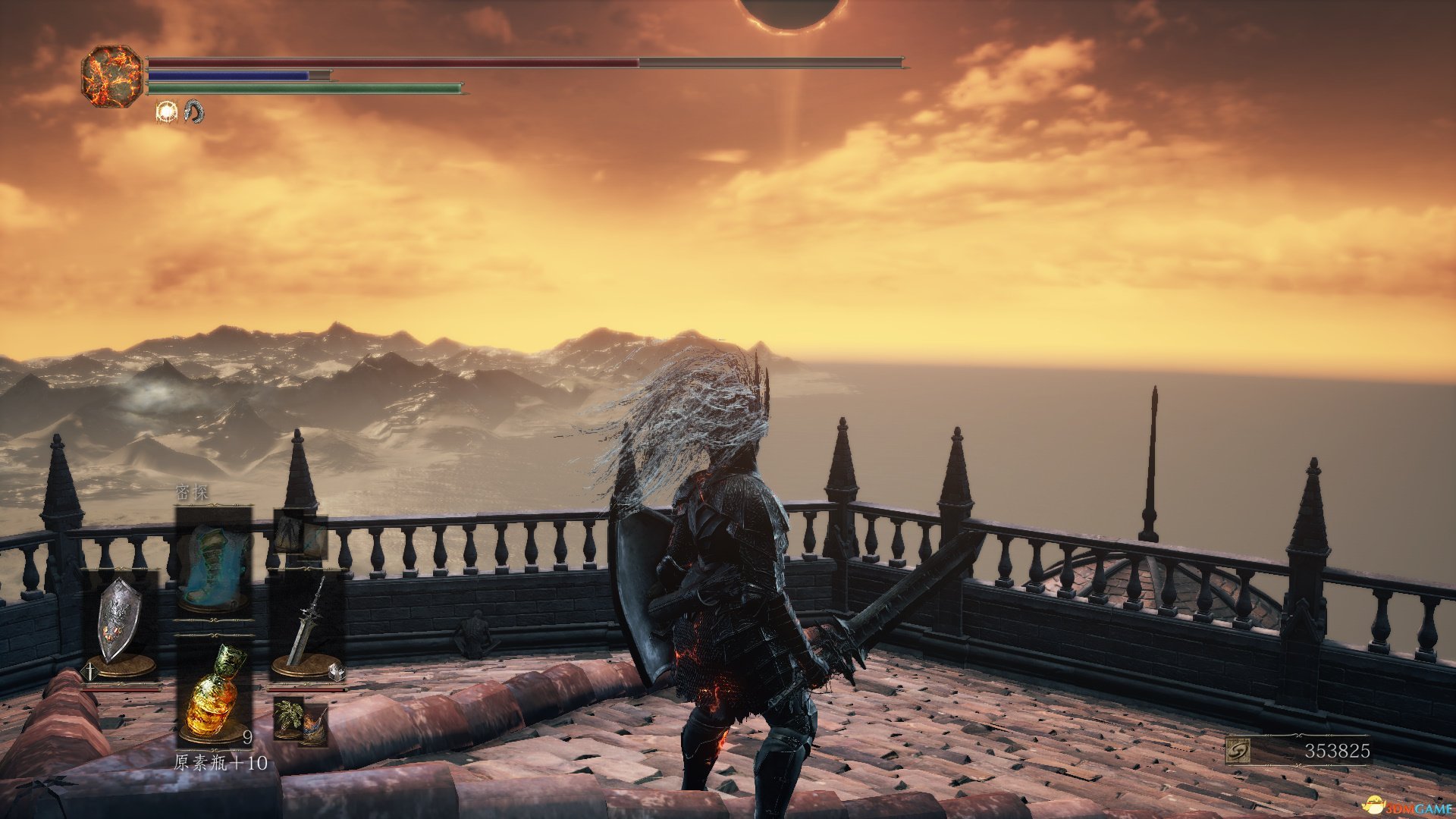 尼尔：机械纪元 年度版 截图5