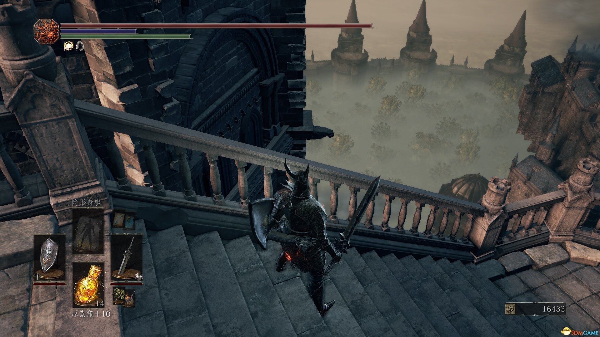 尼尔：机械纪元 年度版 截图8