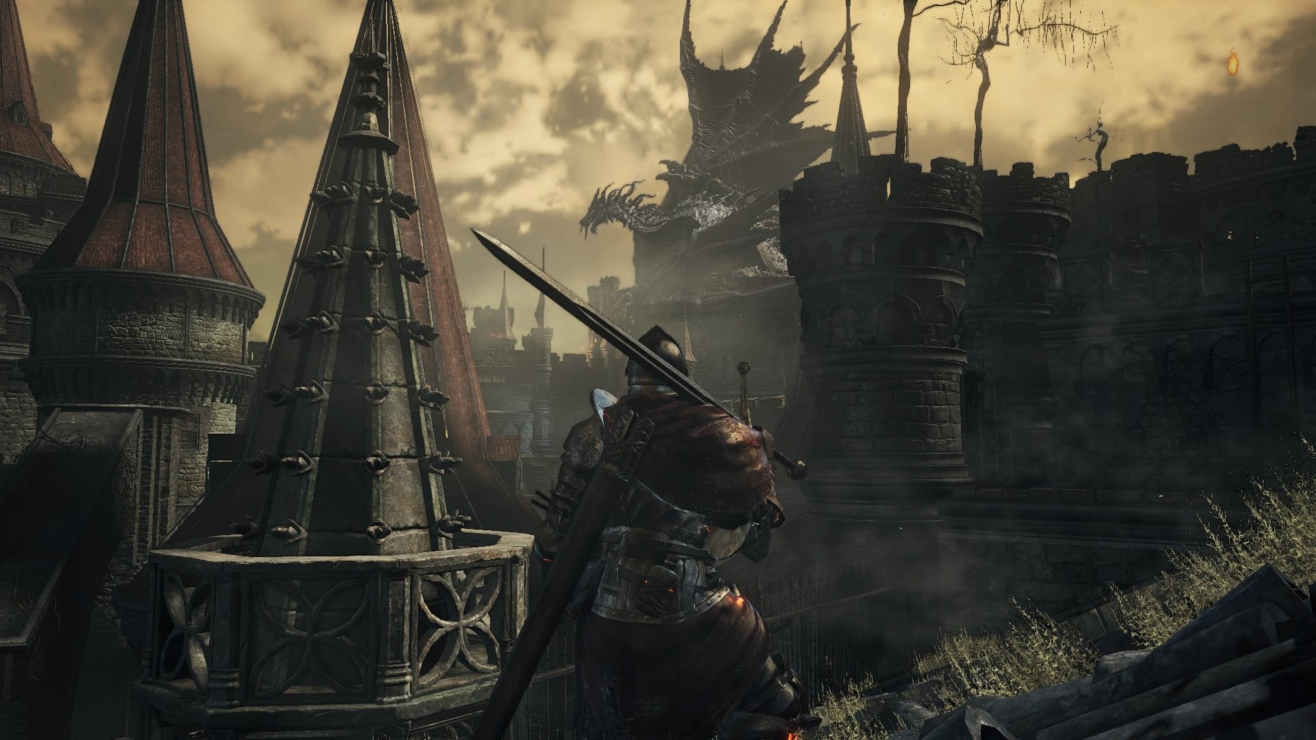 尼尔：机械纪元 年度版 截图14