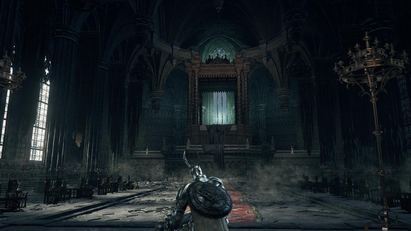 尼尔：机械纪元 年度版 截图16