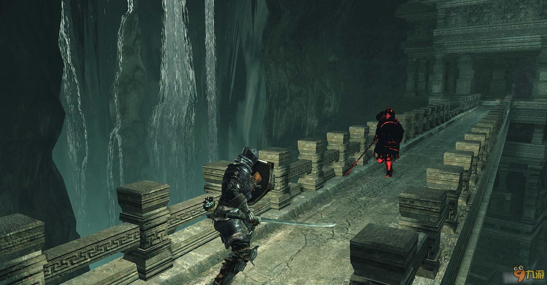 尼尔：机械纪元 年度版 截图19