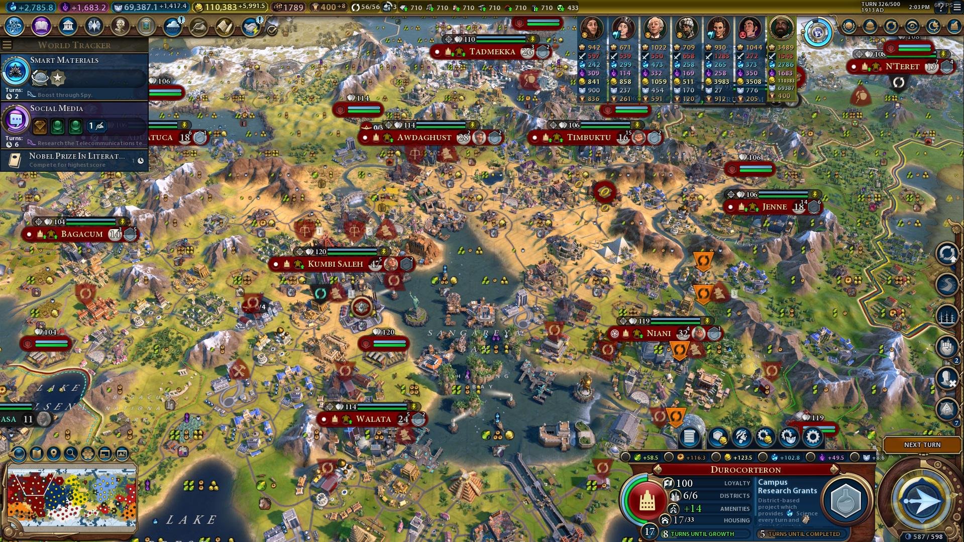 空洞骑士 截图8