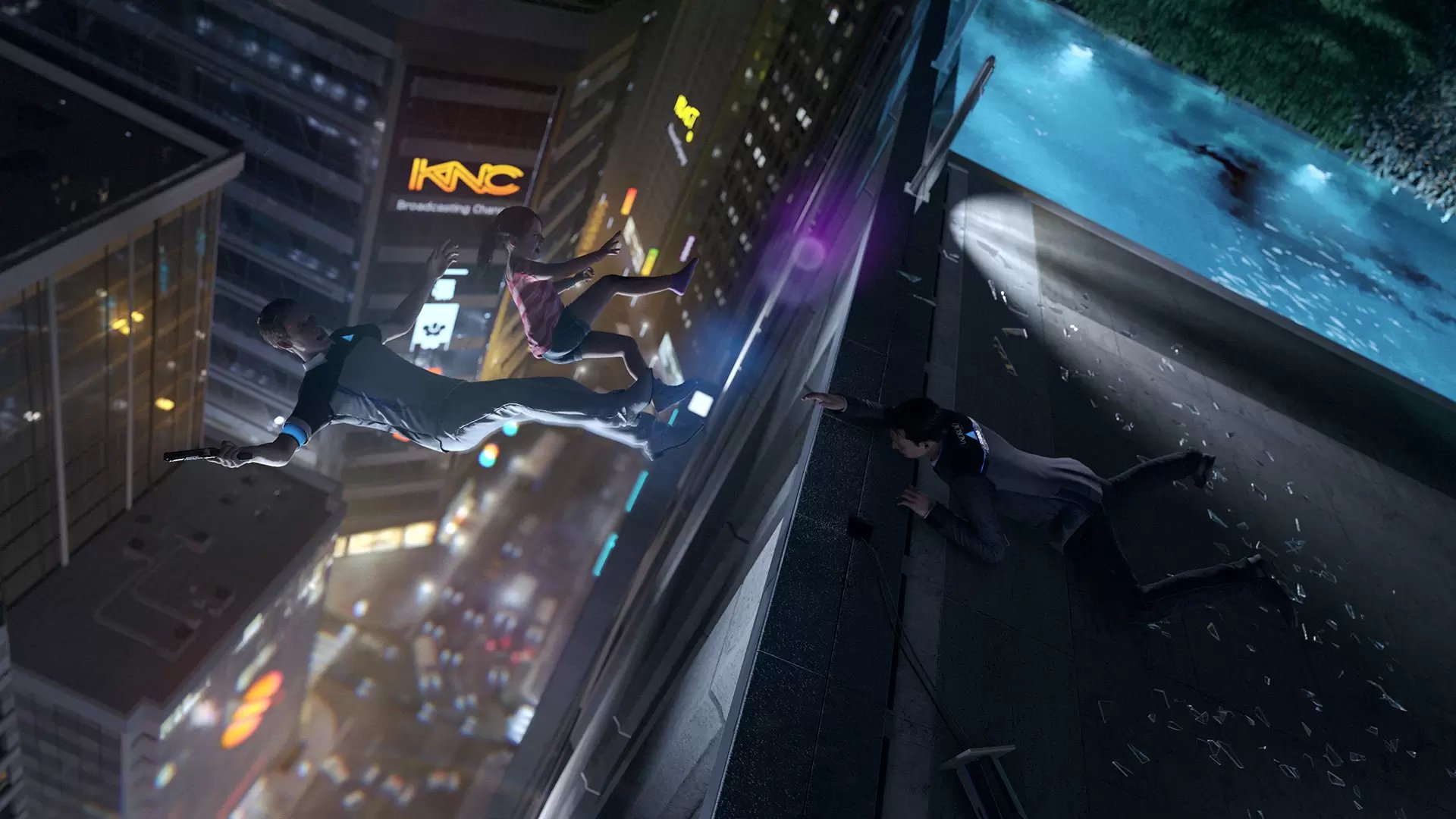 工人物语 重制版 截图4