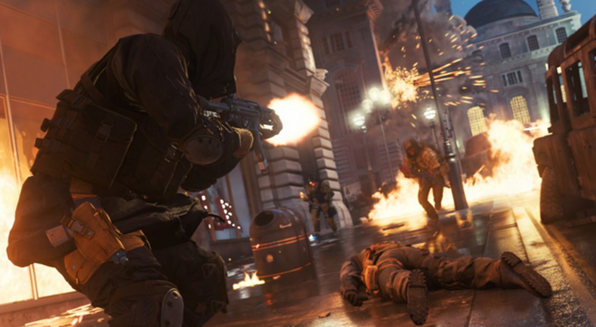 茶杯头 豪华版 截图7