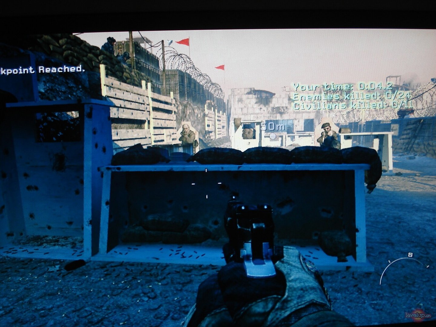 茶杯头 豪华版 截图12