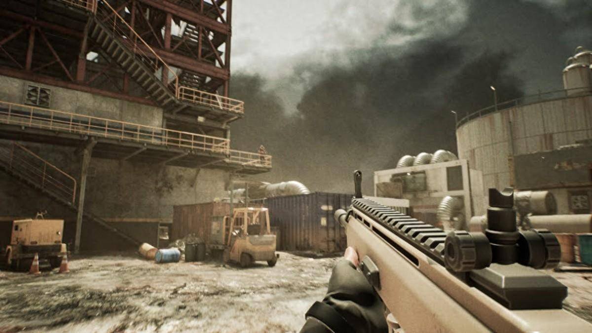 CS2 年度版 截图16