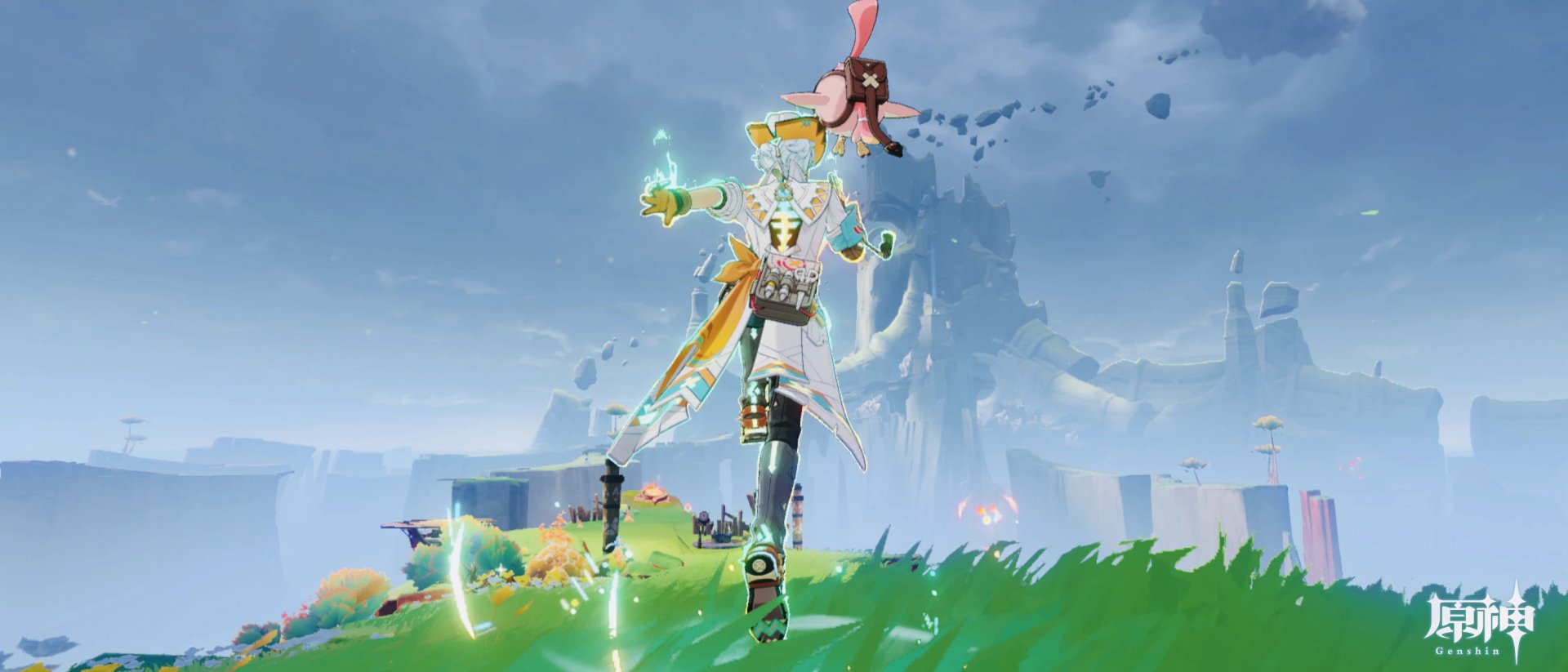 我的世界 完整版 截图16