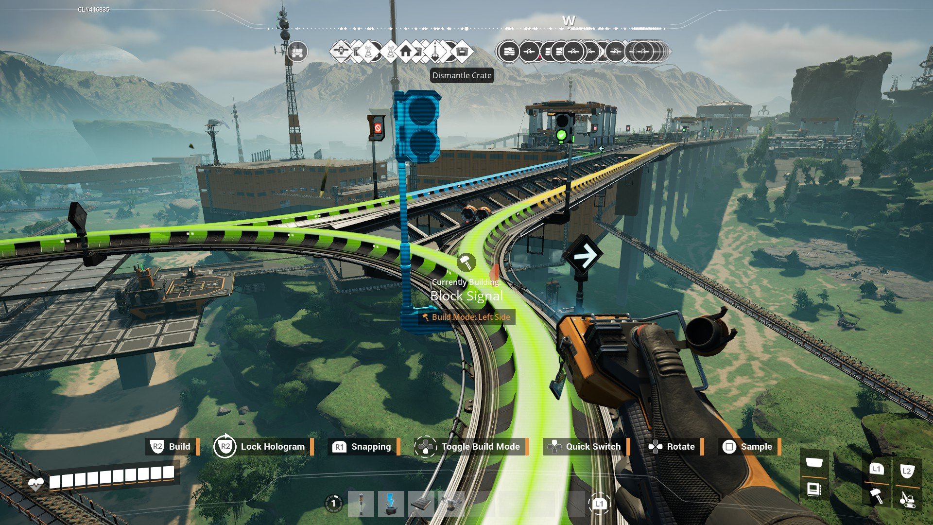 赛博朋克2077 重制版 截图13