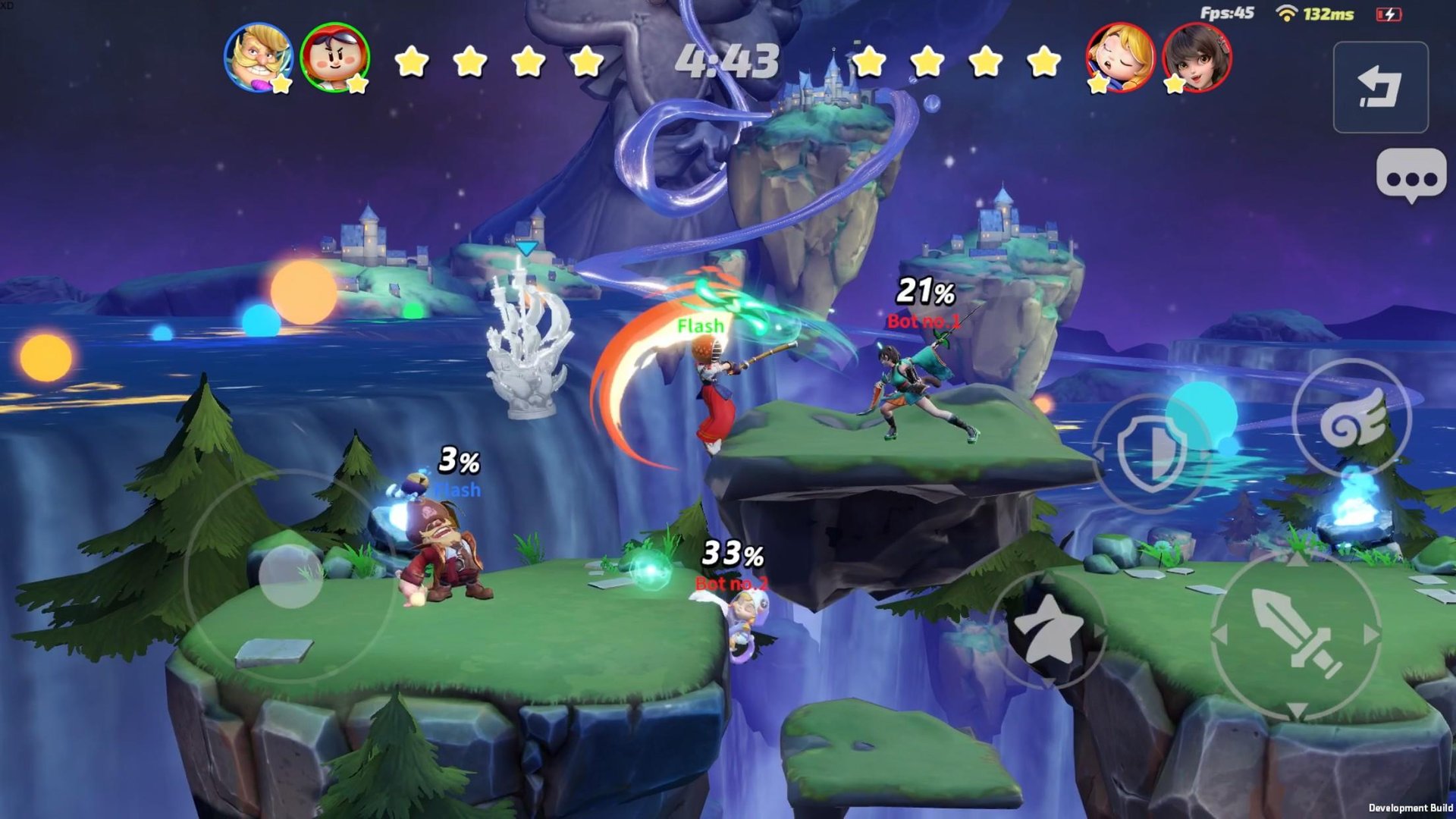 只狼：影逝二度 完整版 截图5