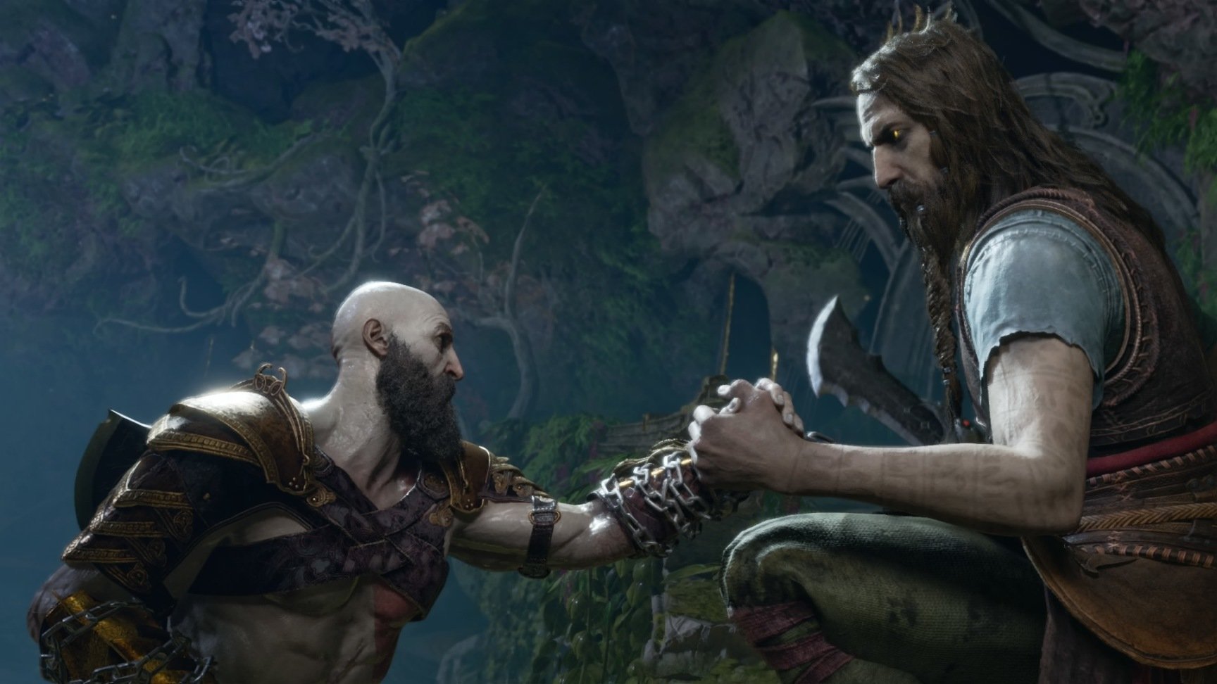 艾尔登法环 完整版 截图19