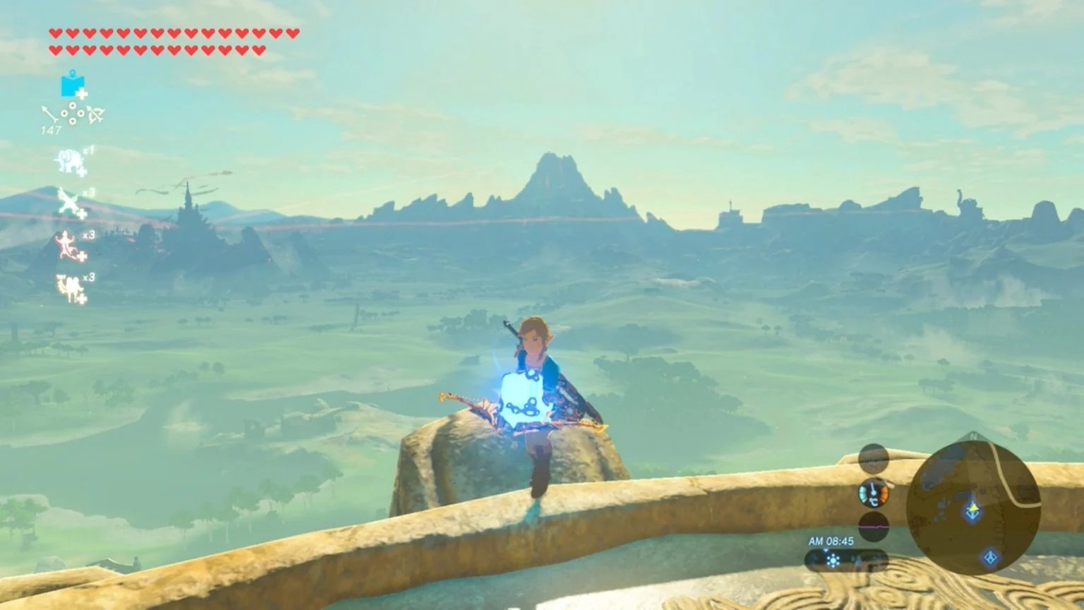 星露谷物语 重制版 截图4