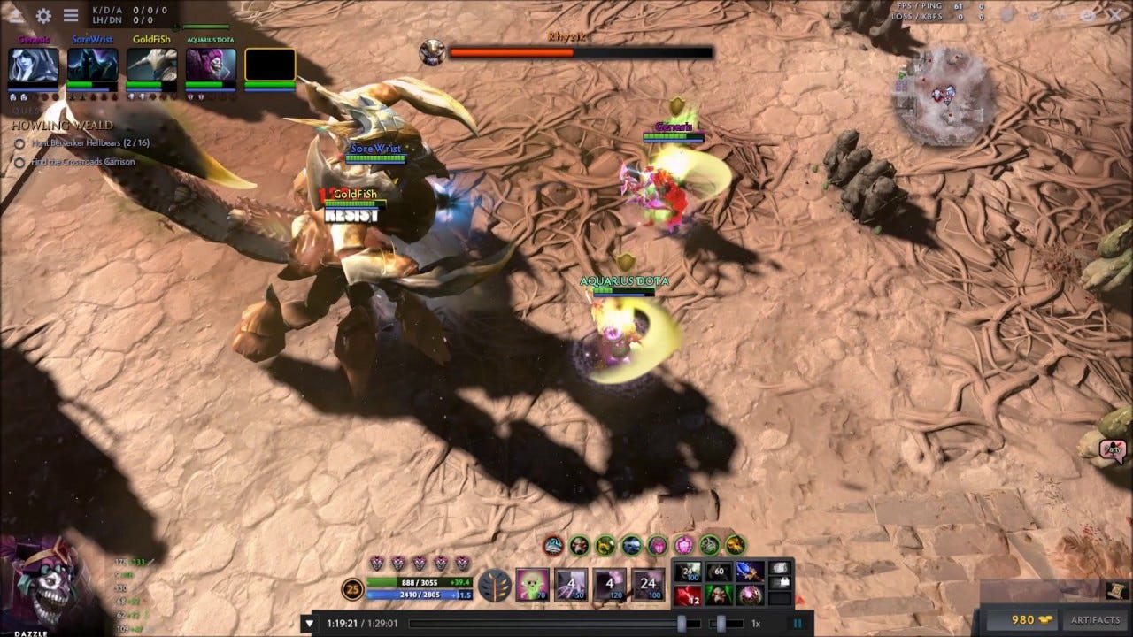 魔兽世界 年度版 截图14