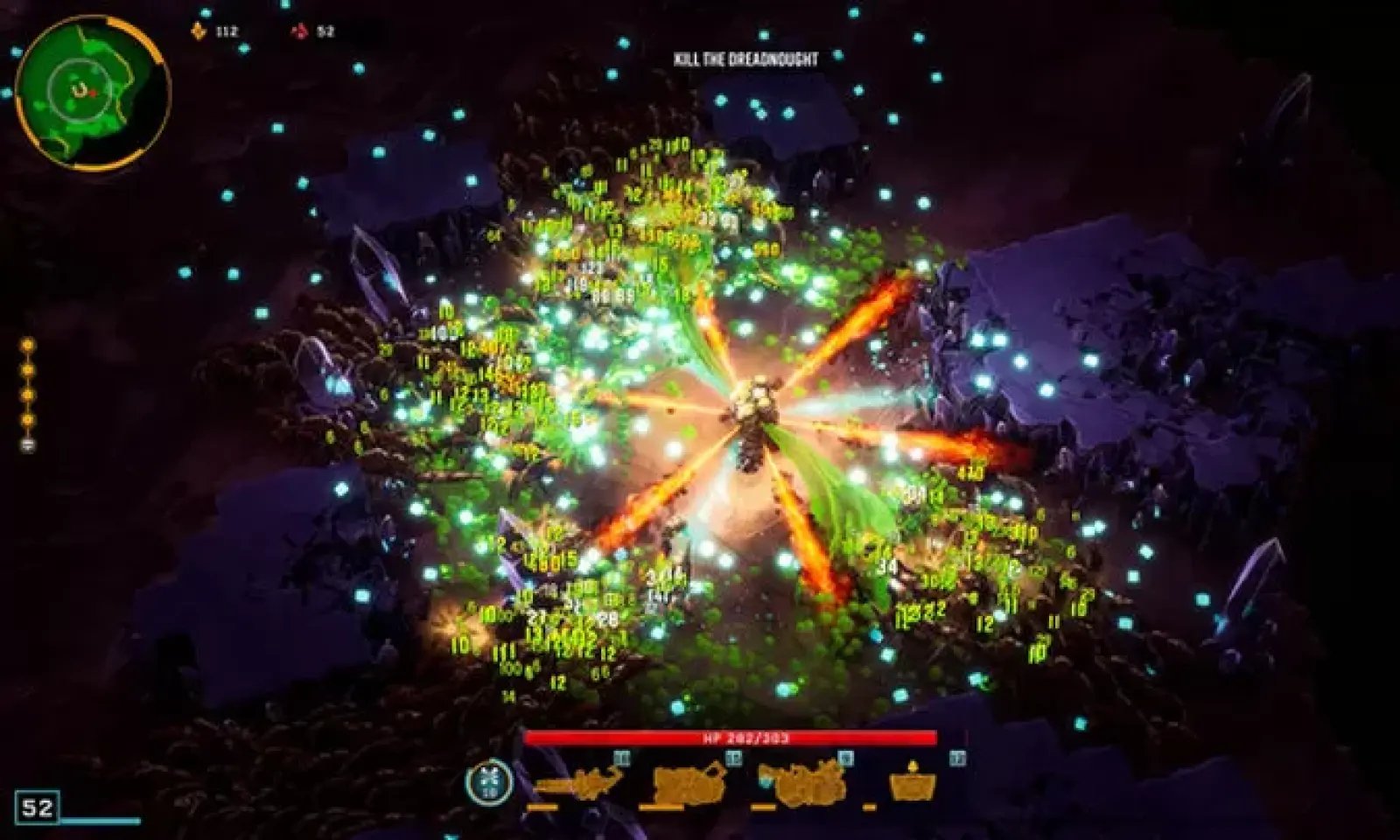 血源诅咒 终极版 截图7