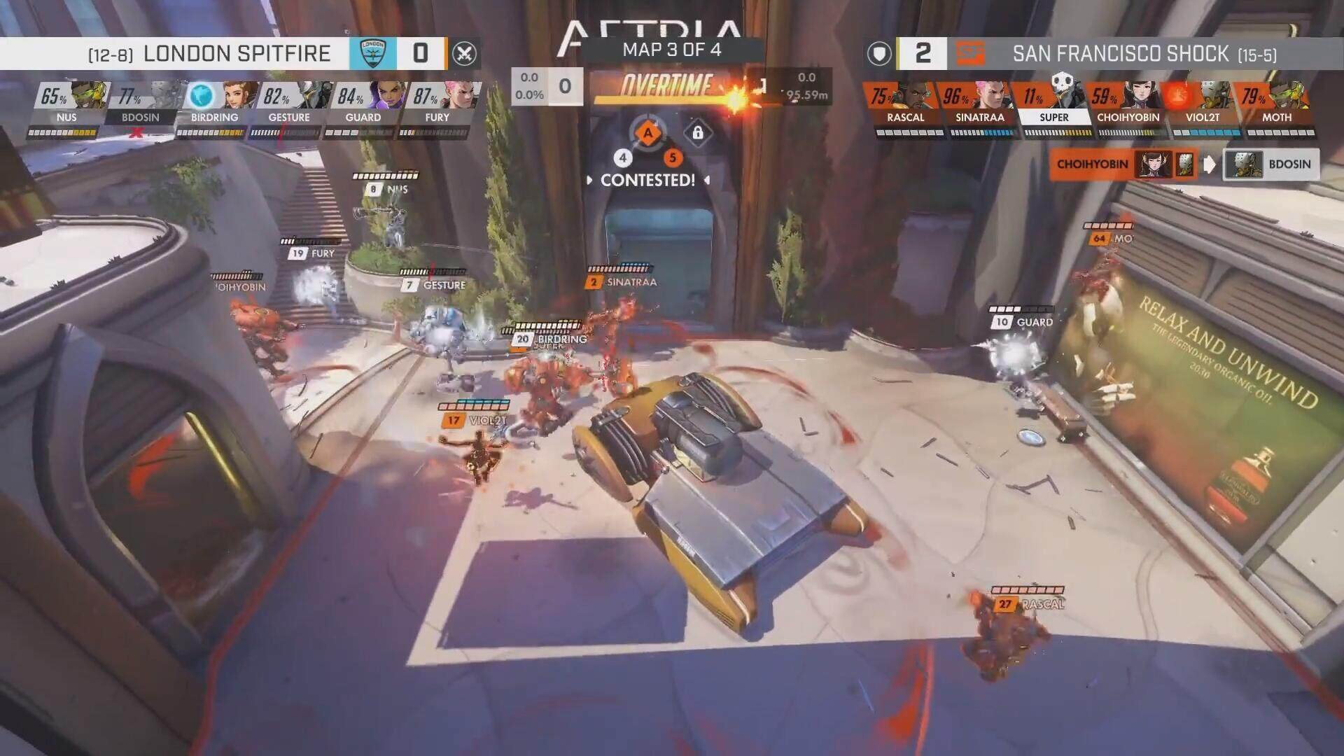 最终幻想14 年度版 截图22