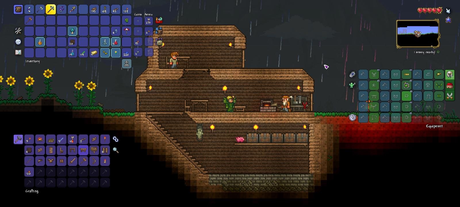 底特律：成为人类 重制版 截图19