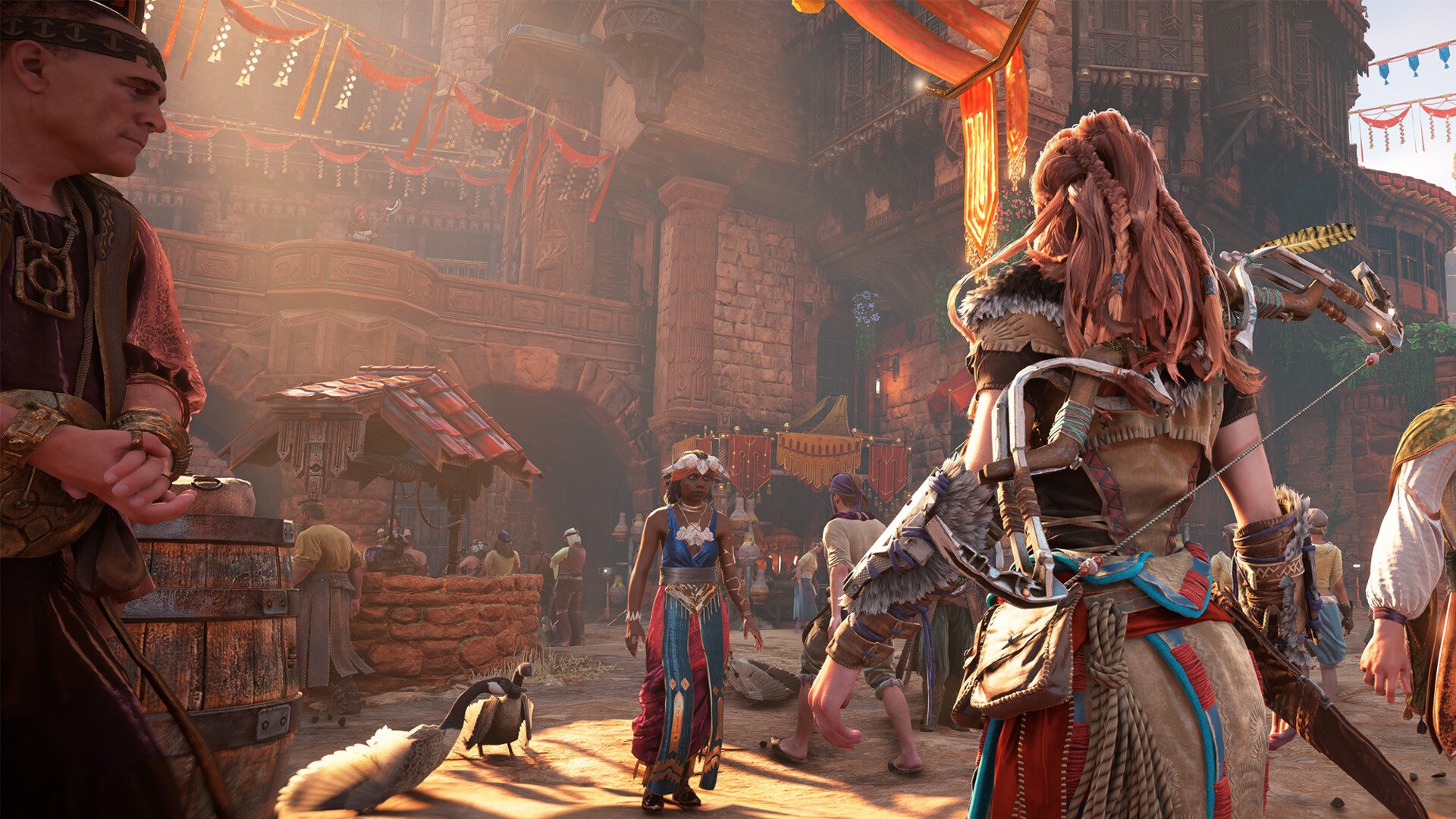 工人物语 年度版 截图7