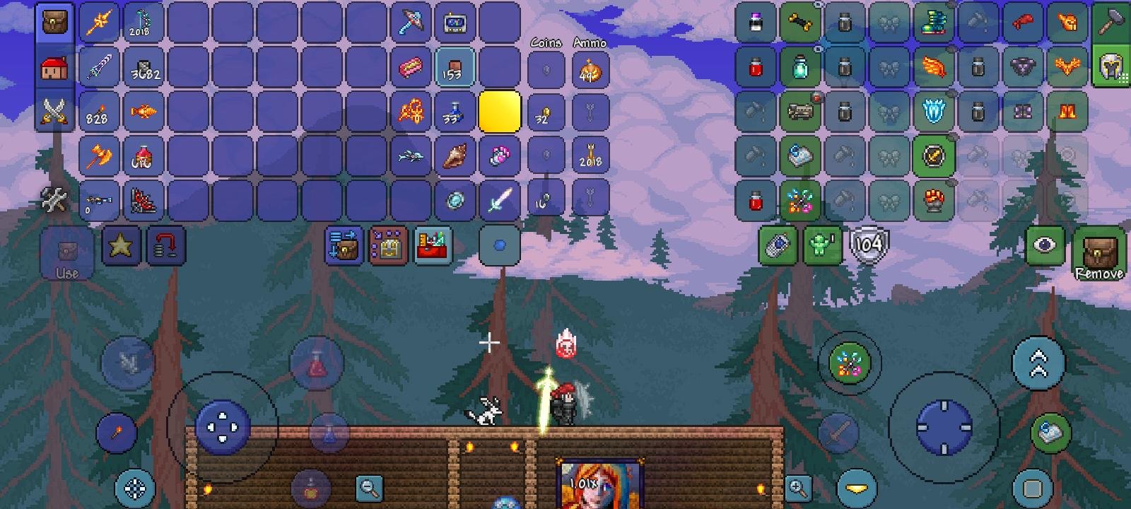 空洞骑士 截图1