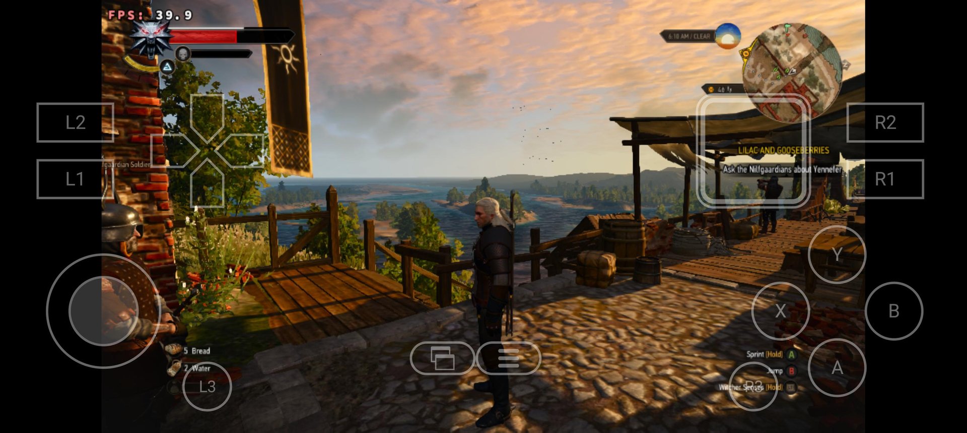 黑暗之魂3 完整版 截图13