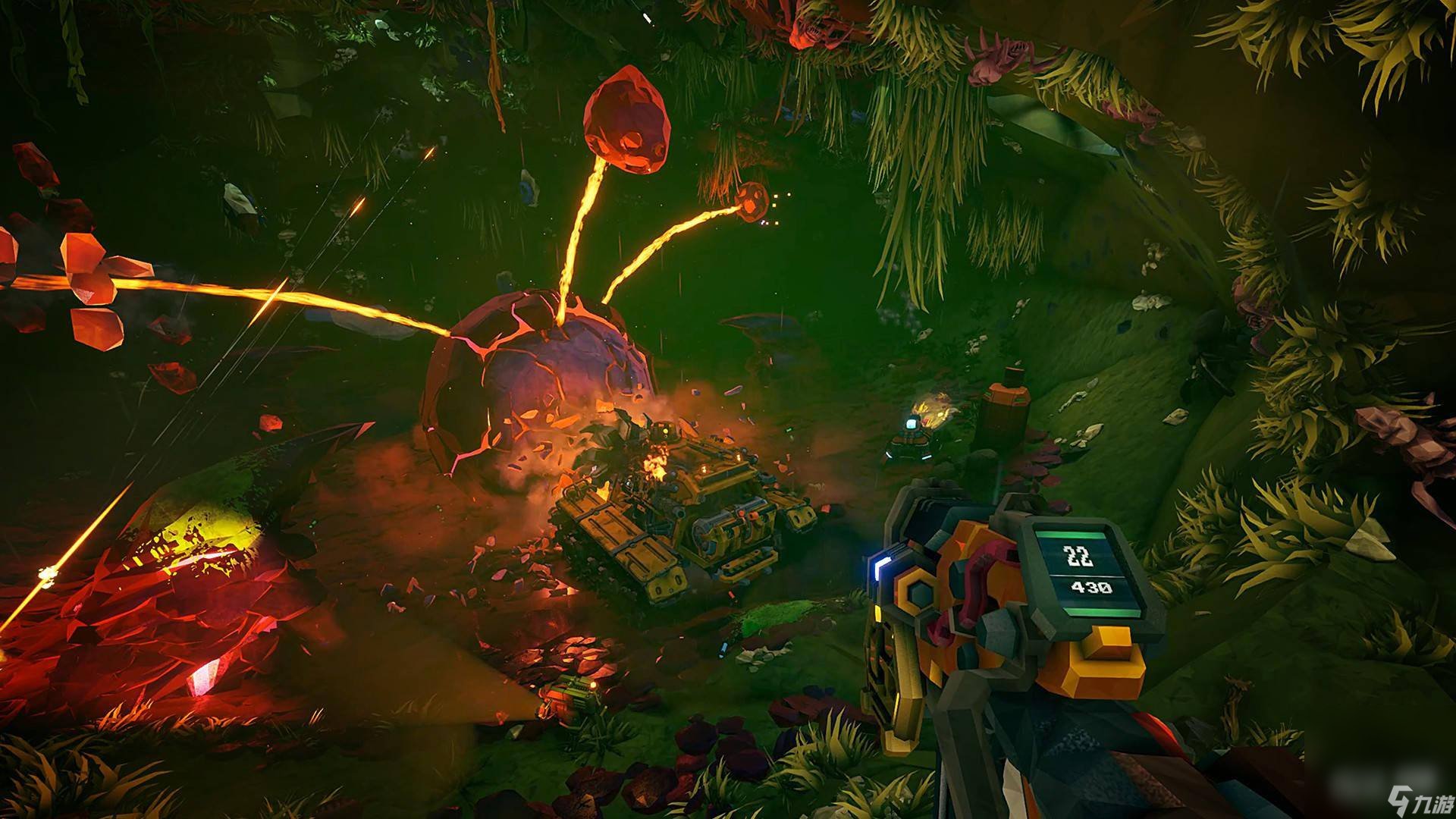 星露谷物语 重制版 截图4