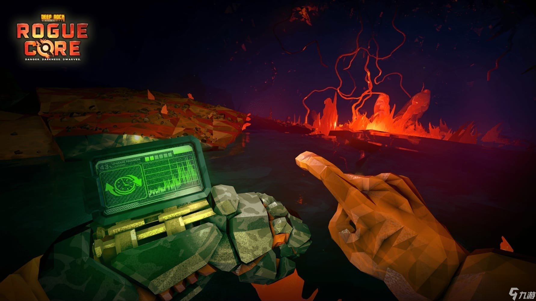 星露谷物语 重制版 截图10