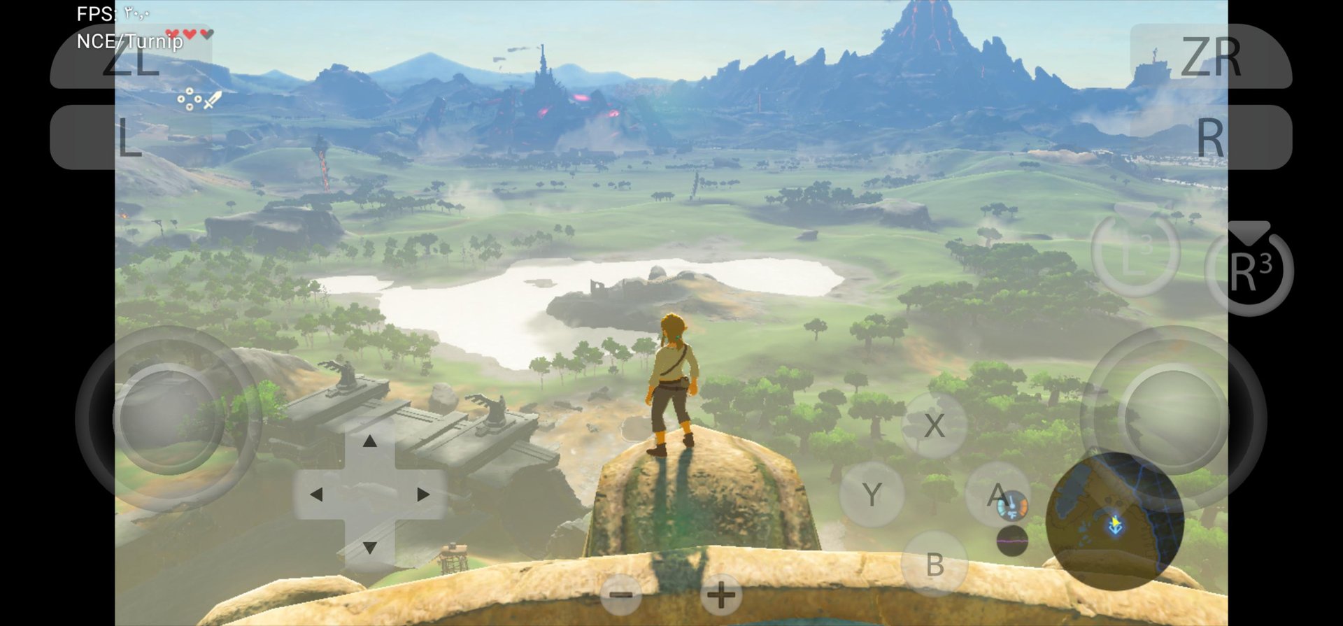 战神 重制版 截图8