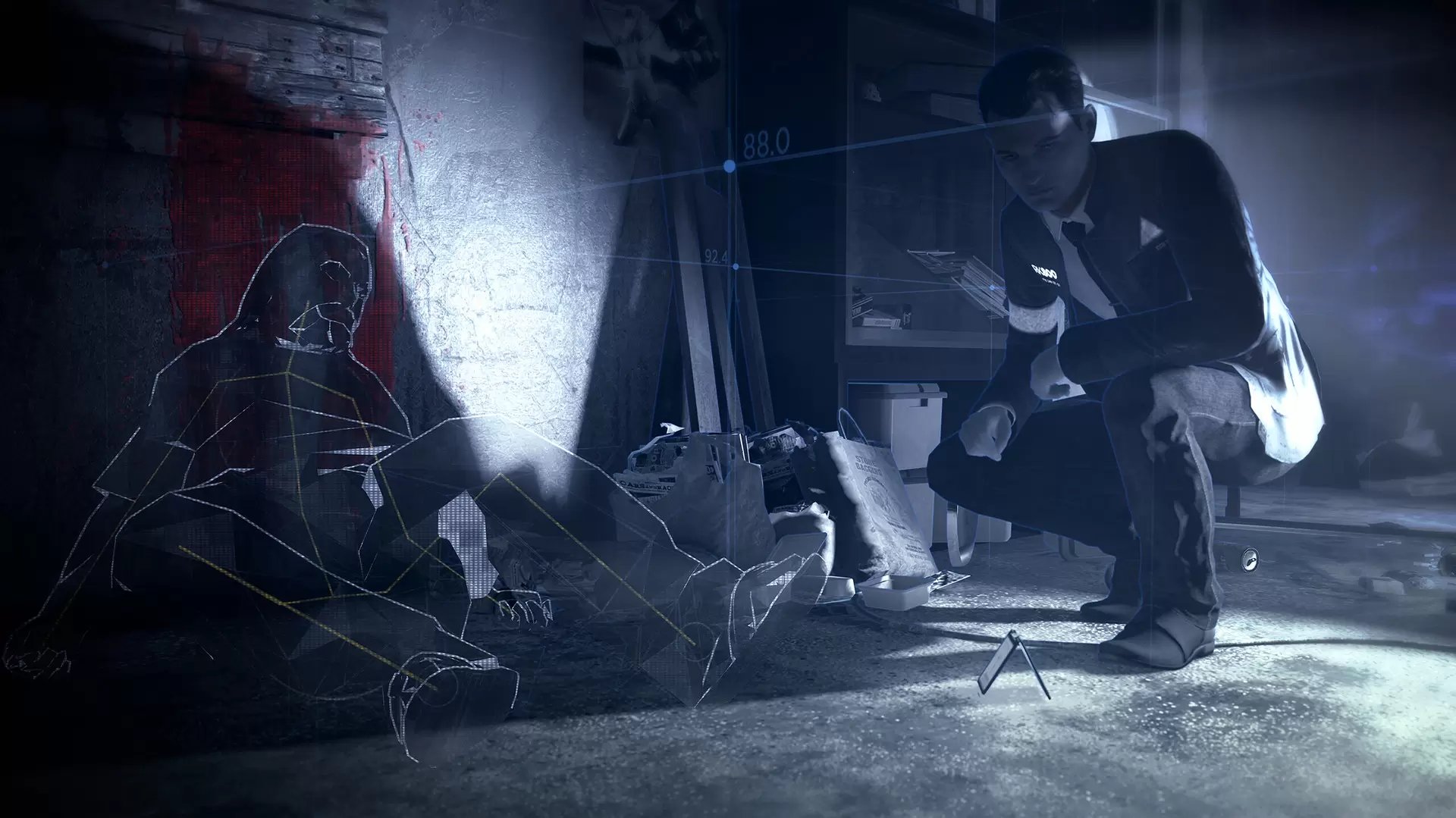 空洞骑士 截图18